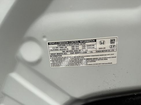 Used 2021 Honda Civic Sport image 22