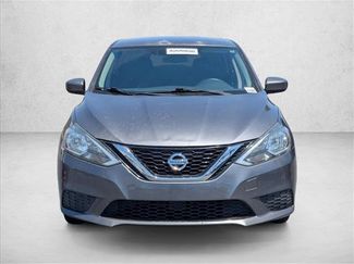 Used 2016 Nissan Sentra S FWD video 2