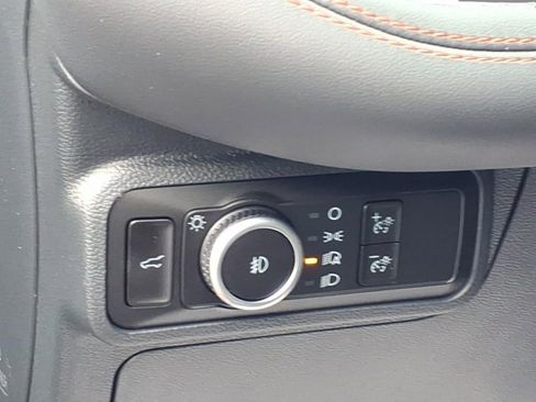 New 2026 Ford Explorer ST w/ Sun And Sound Package image 18