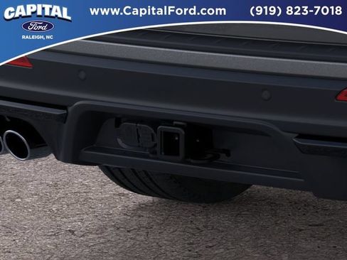 New 2026 Ford Explorer ST RWD image 23