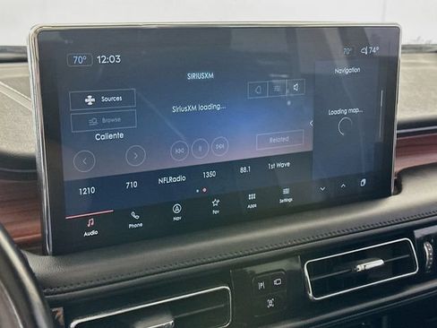 Certified 2023 Lincoln Nautilus Reserve w/ Equipment Group 202A AWD/4WD image 18
