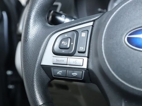 Used 2018 Subaru Forester 2.5i image 22