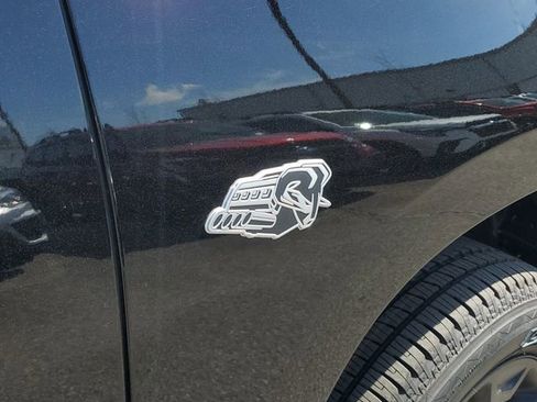 New 2026 RAM 1500 Express image 7