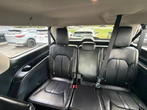 Used 2021 Ford Expedition Max Platinum AWD/4WD image 14