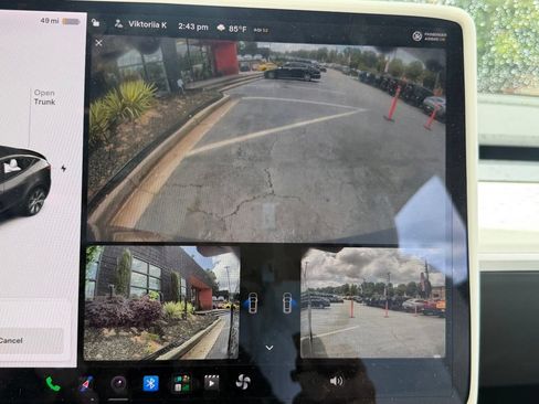Used 2020 Tesla Model Y Long Range AWD/4WD image 52