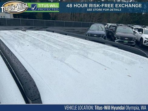 New 2026 Hyundai Santa Fe SEL AWD/4WD image 28