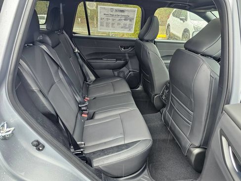 New 2026 Subaru Outback Touring XT AWD/4WD image 11