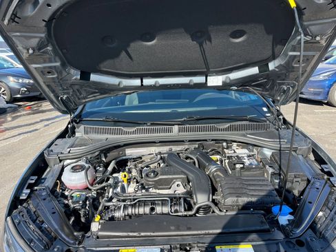 Used 2025 Volkswagen Jetta Sport image 30