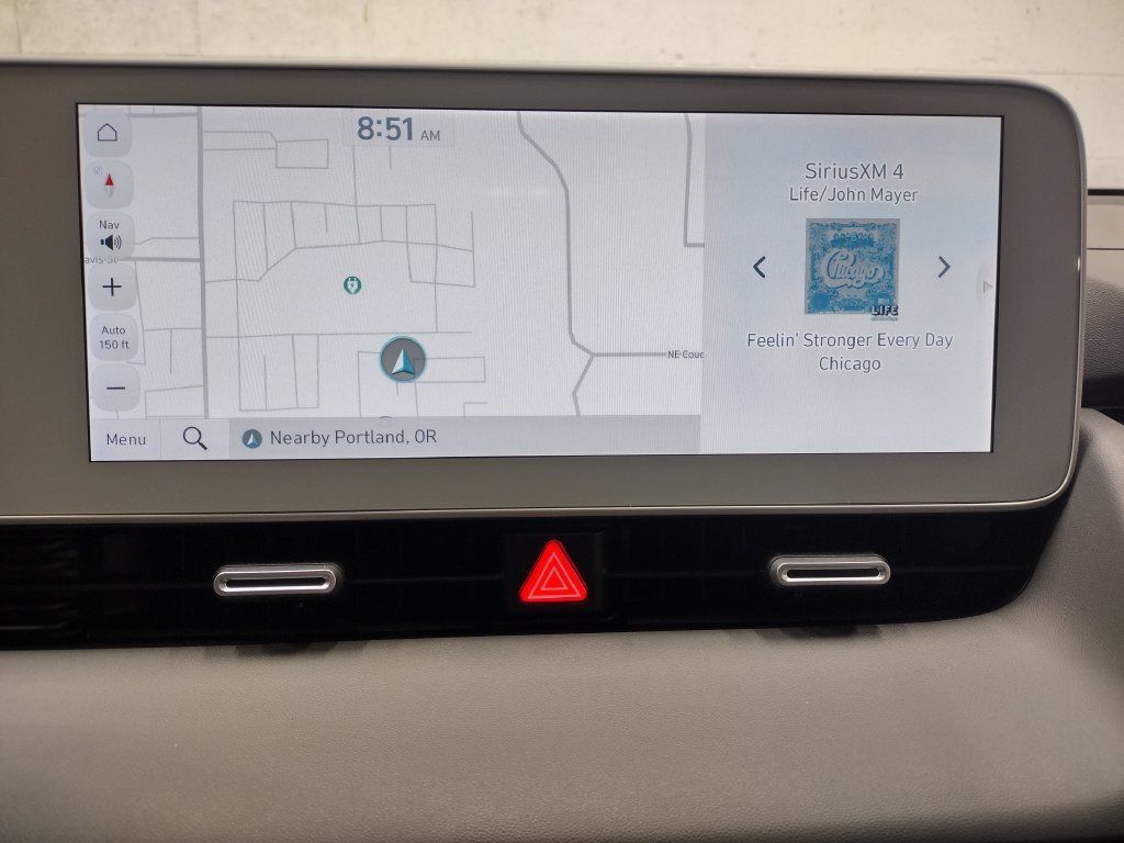 Certified 2024 Hyundai Ioniq 5 SEL AWD/4WD image 31