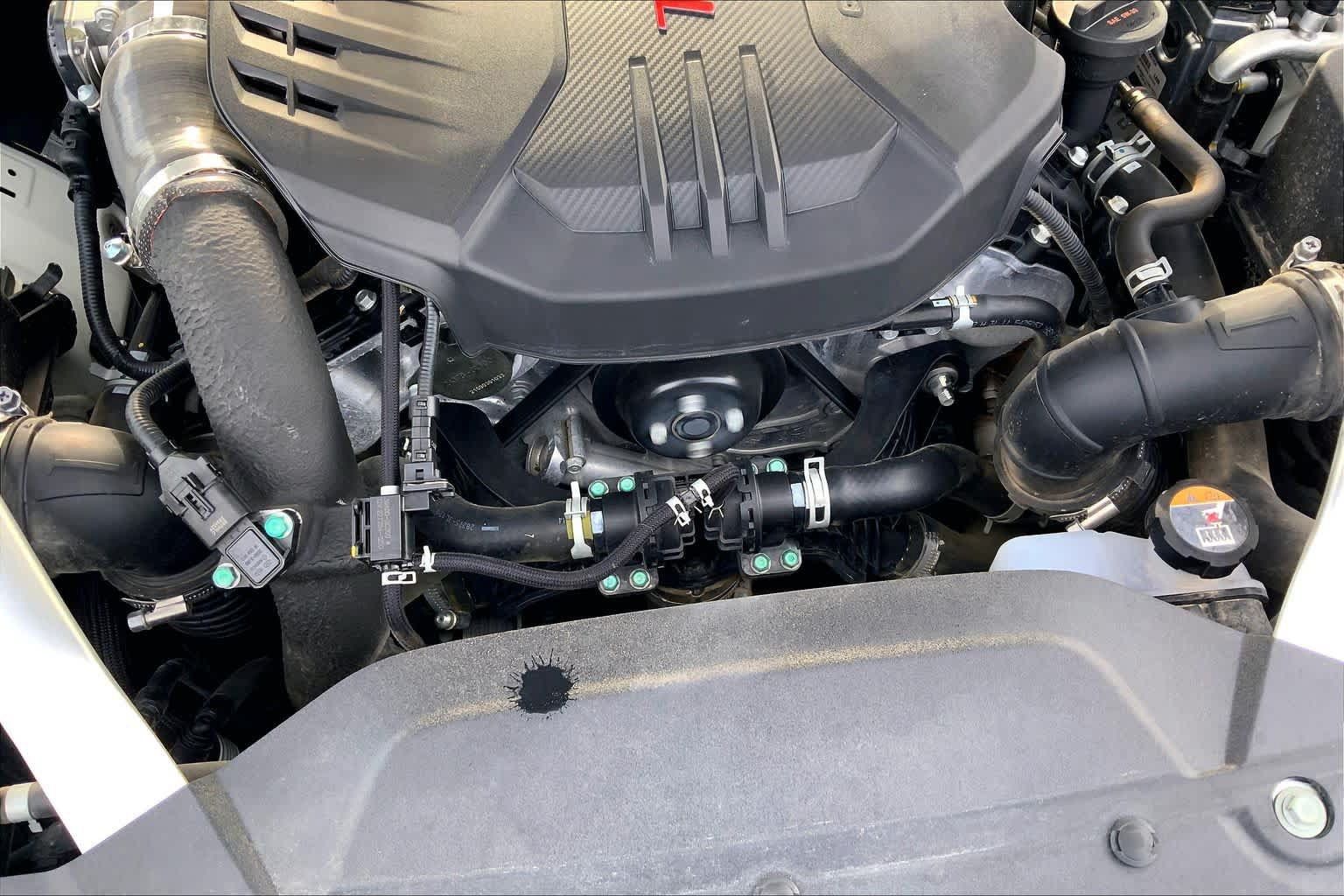 Used 2023 Kia Stinger GT2 RWD image 33