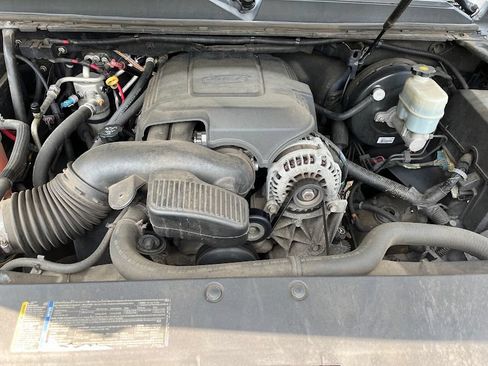 Used 2008 Chevrolet Tahoe LT AWD/4WD image 28