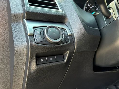 Used 2018 Ford Explorer Sport AWD/4WD image 17