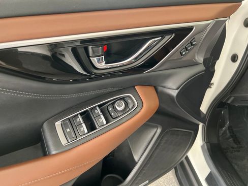 Used 2021 Subaru Outback Touring XT image 13