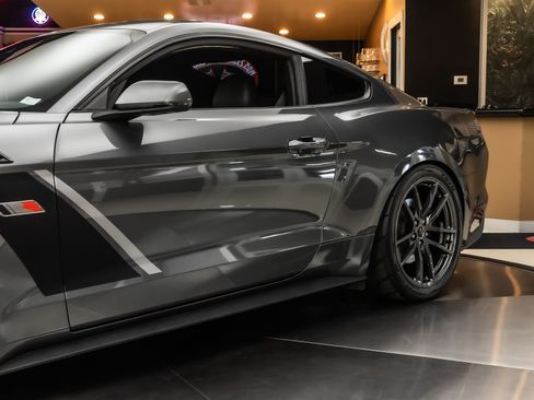 Used 2021 Ford Mustang GT Premium w/ GT Performance Package RWD image 27