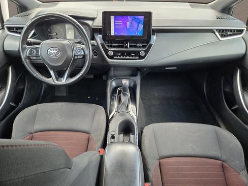 Used 2023 Toyota Corolla SE FWD image 13