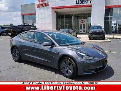 Used 2023 Tesla Model 3 Standard Range