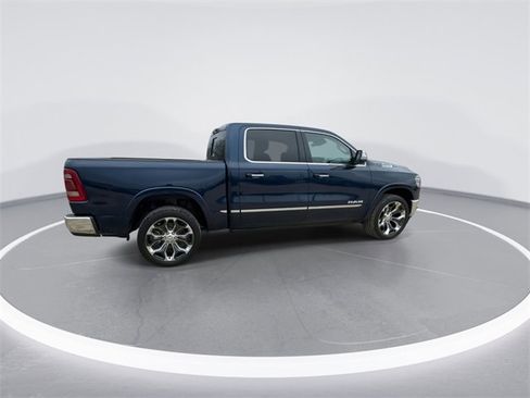 Used 2021 RAM 1500 Limited image 12