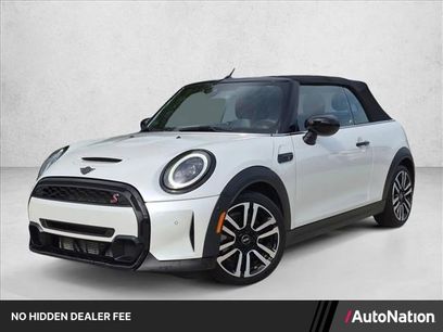 Used 2024 MINI Cooper S