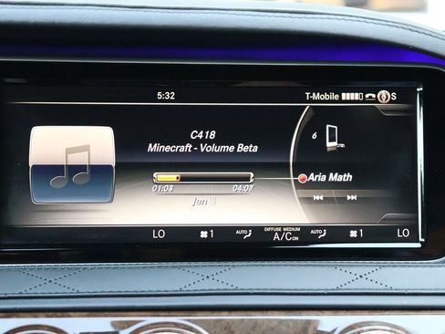 Used 2016 Mercedes-Benz Maybach S 600 image 31