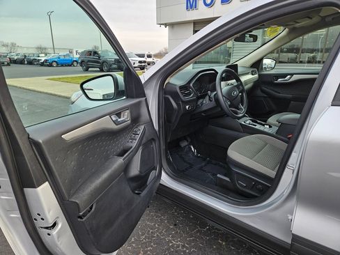 Used 2020 Ford Escape SE AWD/4WD image 14