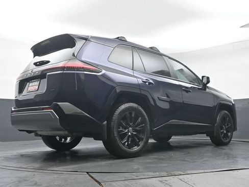 Certified 2026 Toyota RAV4 SE FWD image 36