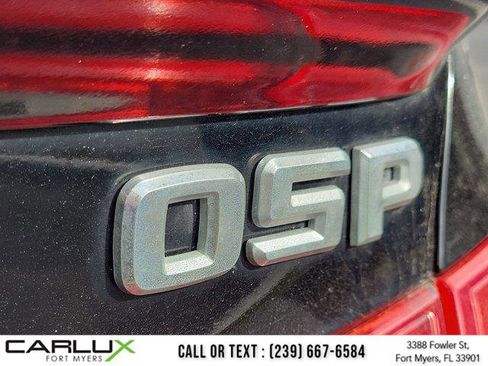 Used 2015 Nissan Sentra FE+ S image 11