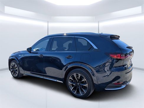 Used 2024 MAZDA CX-90 3.3 Turbo S image 5