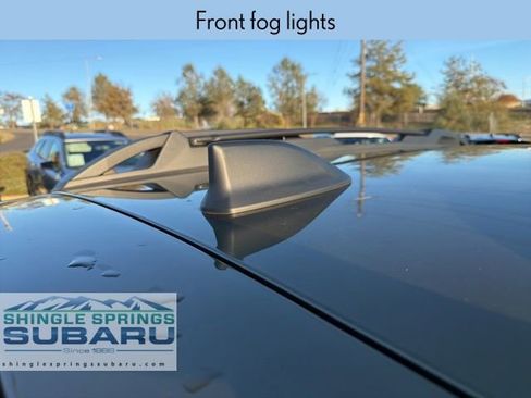 Certified 2025 Subaru Outback Premium image 18