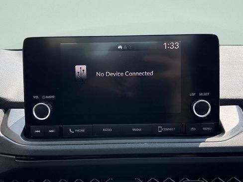 Certified 2023 Honda Accord EX image 21