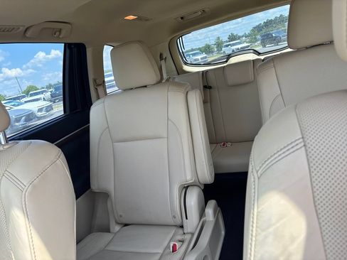 Used 2015 Toyota Highlander Limited w/ Driver Technology Package FWD image 5