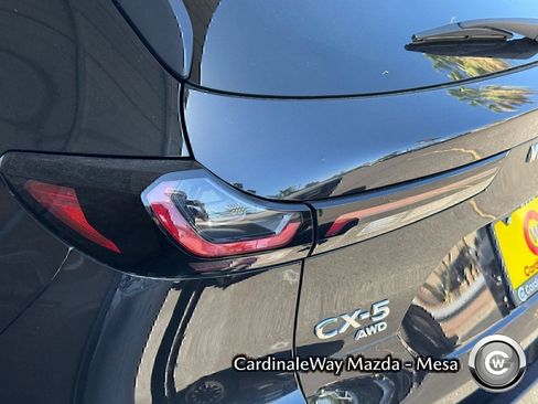 New 2026 MAZDA CX-5 2.5 S w/ Premium Plus Package AWD/4WD image 9