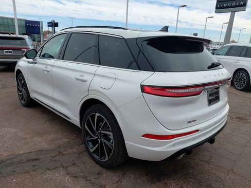 New 2026 Lincoln Corsair Grand Touring image 6