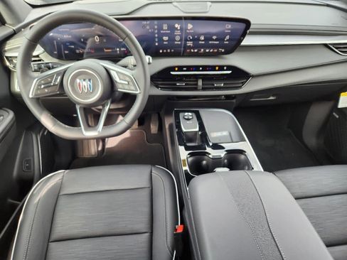 New 2025 Buick Enclave Sport Touring image 10