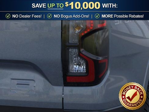 New 2025 Ford Ranger XLT w/ Equipment Group 301A High image 26