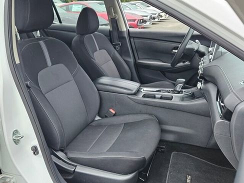 Used 2024 Nissan Sentra SV image 14