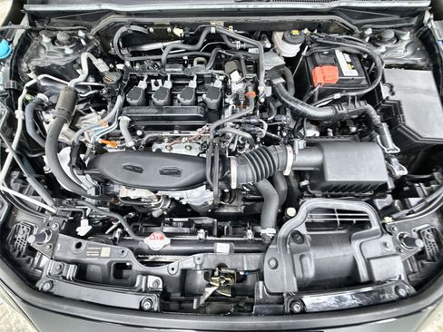 Used 2023 Honda Civic Sport Touring image 11