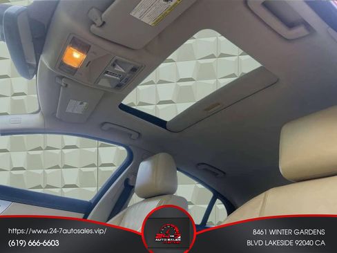 Used 2015 Jaguar XF Premium image 24