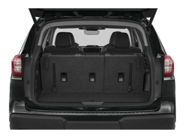 Used 2024 Subaru Ascent Onyx Edition Limited AWD/4WD image 14
