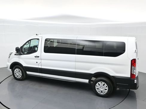 Used 2023 Ford Transit 350 XLT image 49