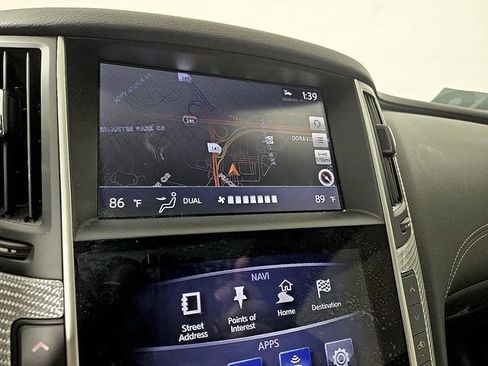 Used 2019 INFINITI Q60 Red Sport 400 w/ Proassist Package image 16