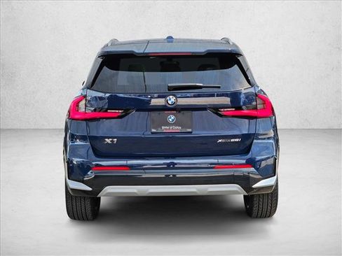 Certified 2026 BMW X1 xDrive28i w/ Convenience Package AWD/4WD image 6