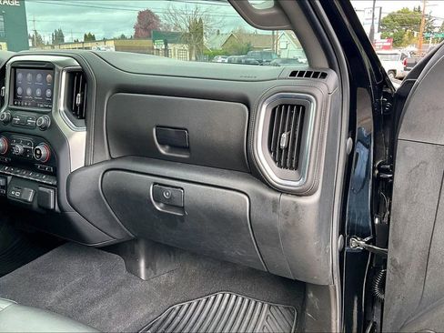 Used 2020 Chevrolet Silverado 3500 LT w/ All Star Edition image 19