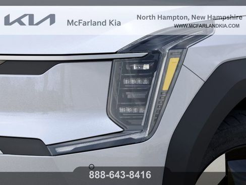 New 2026 Kia EV9 Wind image 11