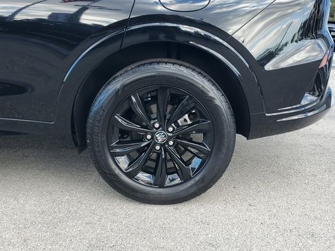 Used 2024 Buick Envista Sport Touring w/ Convenience I Package image 31