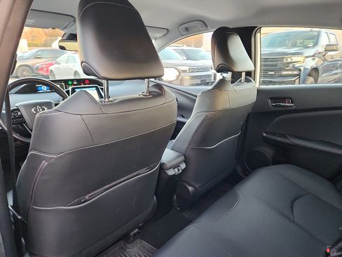 Used 2022 Toyota Prius Prime XLE image 24