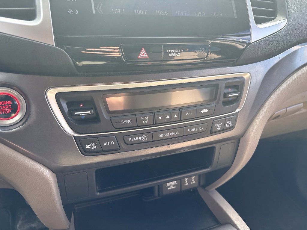 Used 2016 Honda Pilot EX image 22