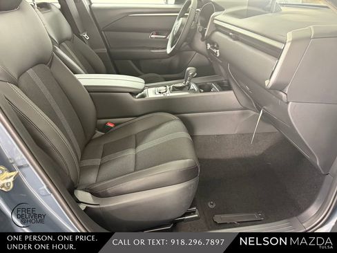New 2026 MAZDA CX-50 AWD 2.5 S w/ Cargo Package image 46