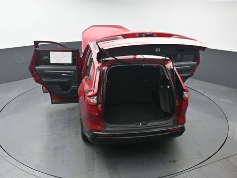 Certified 2023 Honda CR-V EX image 47