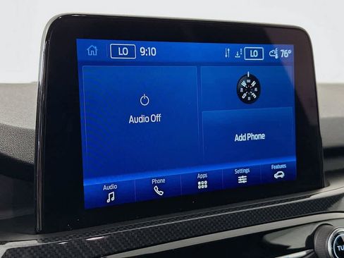 Certified 2023 Ford Escape ST-Line image 17