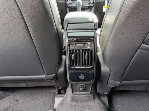 New 2026 Jeep Compass Trailhawk w/ Sun, Sound & Navigation Group image 27